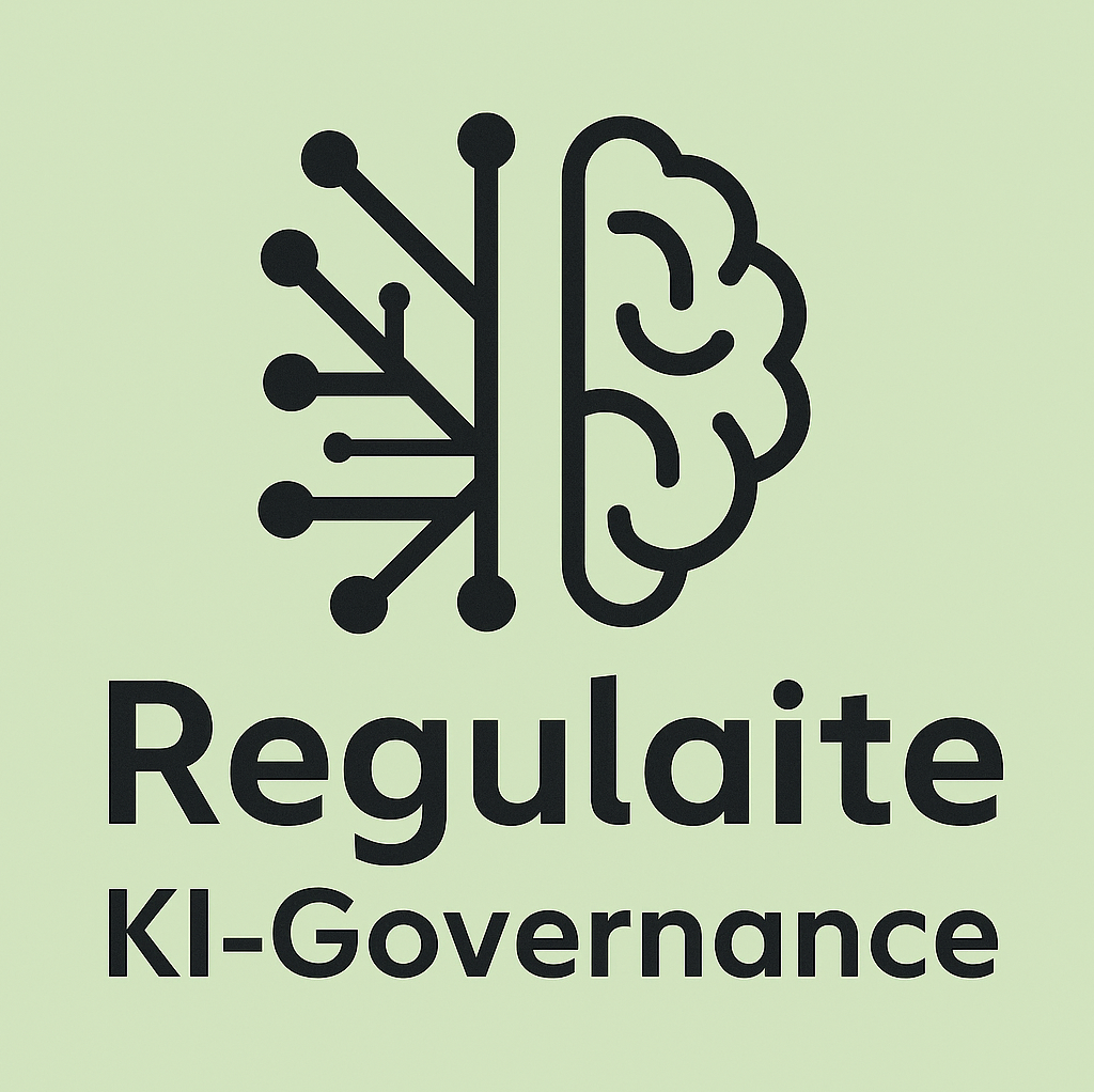 Regulate Unternehmensberatung für Datenschutz und KI Governance
